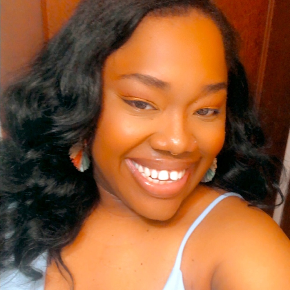 Meet your Posher, Diamond